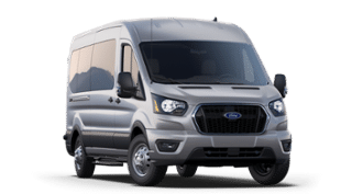 2025 Ford Transit® External Image 4